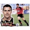 Sticker of Carreras Mallorca Cromos Liga Este 2000-01