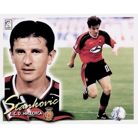 Stankovic Mallorca