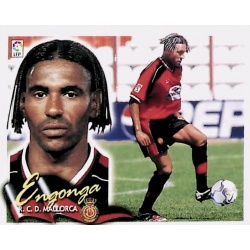 Engonga Mallorca