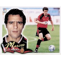 Marcos Coloca Mallorca