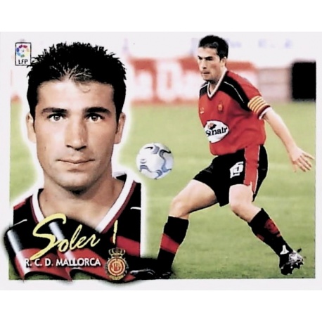 Soler I Mallorca