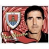 Buy Sticker F.Herrera Entrenador Numancia Cromos Liga Este 2000-01