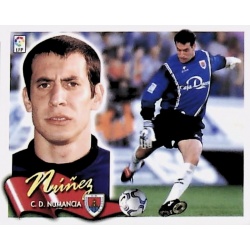 Nuñez Numancia