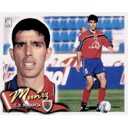 Muñiz Numancia