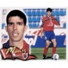 Buy Sticker Muñiz Numancia Liga Este 2000-01