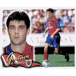 Gustavo Numancia