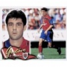 Buy Sticker Gustavo Numancia 2000-01 Liga Este Cromos