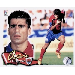 Octavio Numancia