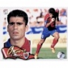 Buy Sticker Octavio Numancia Liga Este 2000-2001