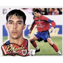 Delgado Numancia