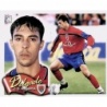 Buy Sticker Delgado Numancia Cromos Liga 2000-01