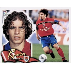 Rivera Numancia