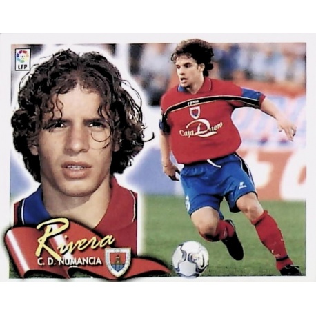 Rivera Numancia