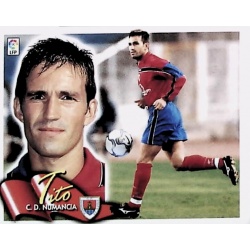 Tito Numancia