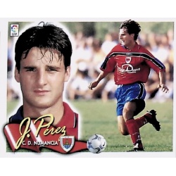 J.Perez Baja Numancia