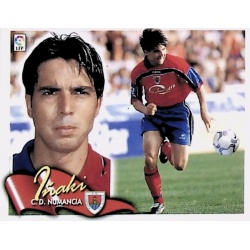 Iñaki Numancia