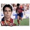 Buy Sticker Iñaki Numancia Liga Este 2000-2001