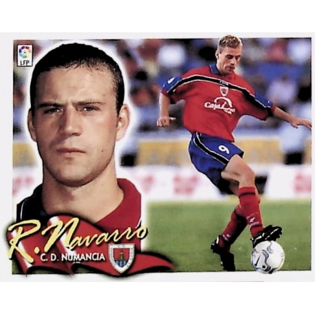 R.Navarro Numancia