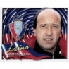 Sale Online Lotina Entrenador Osasuna 2000-01 Liga Este