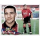 Moha Coloca Osasuna