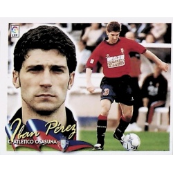 I.Perez Osasuna