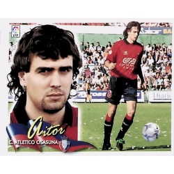 Aitor Osasuna