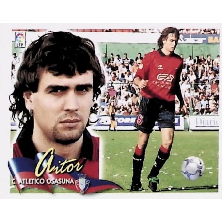 Aitor Osasuna
