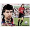 Sale Online Aitor Osasuna Cromos Liga Este 2000-01