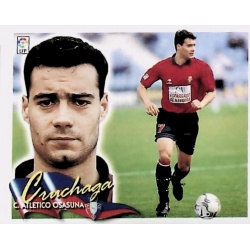 Cruchaga Osasuna
