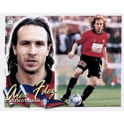 A.Fernandez Osasuna