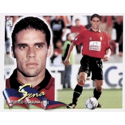 Sena Osasuna