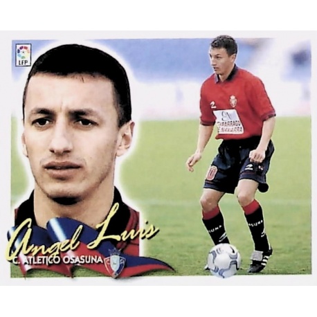 A.Luis Osasuna