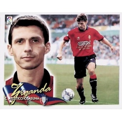 Ziganda Osasuna