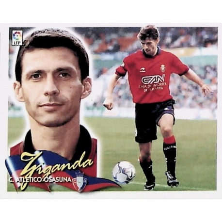 Ziganda Osasuna