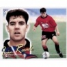 Sticker of I.Rosado Osasuna Cromos Liga Este 2000-01