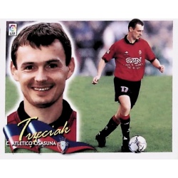 Trzeciak Osasuna
