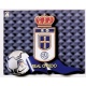 Escudo Oviedo