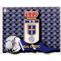 Escudo Oviedo