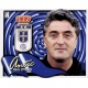 Antic Entrenador Oviedo