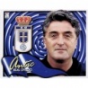 Buy Sticker Antic Entrenador Oviedo Cromos Liga 2000-01
