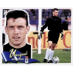 Unzue Oviedo