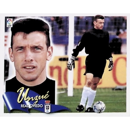 Unzue Oviedo