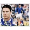 Sticker of Boris Oviedo Liga Este 2000-01