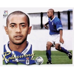 Rabarivony Oviedo