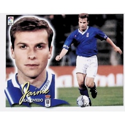 Jaime Oviedo