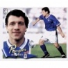 Buy Sticker Pompei Oviedo Baja 2000-01 Liga Este Cromos