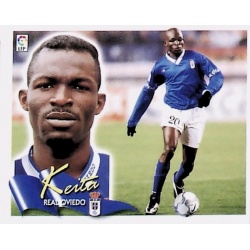 Keita Oviedo