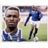 Sticker of Keita Oviedo Liga Este 2000-2001