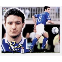Pinto Oviedo