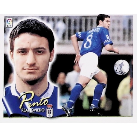 Pinto Oviedo